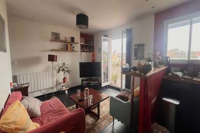 Appartement 3 pièces 118800 €