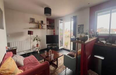 Appartement + Cave — photo du bien