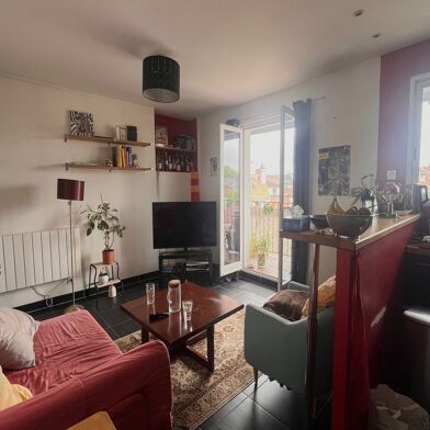 Appartement 3 pièces 118800 €