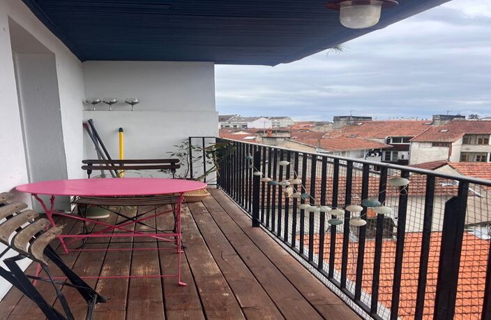 Appartement + Cave — photo 2