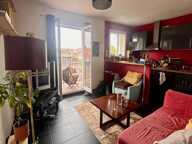Appartement + Cave — photo 3