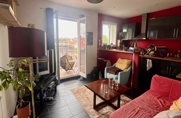 Appartement + Cave — photo 3
