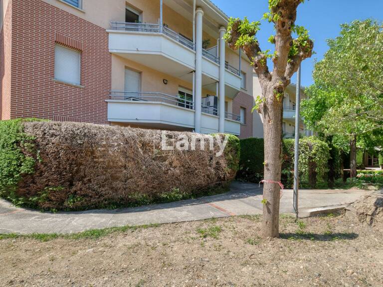 Appartement T2+ Parking — photo 1