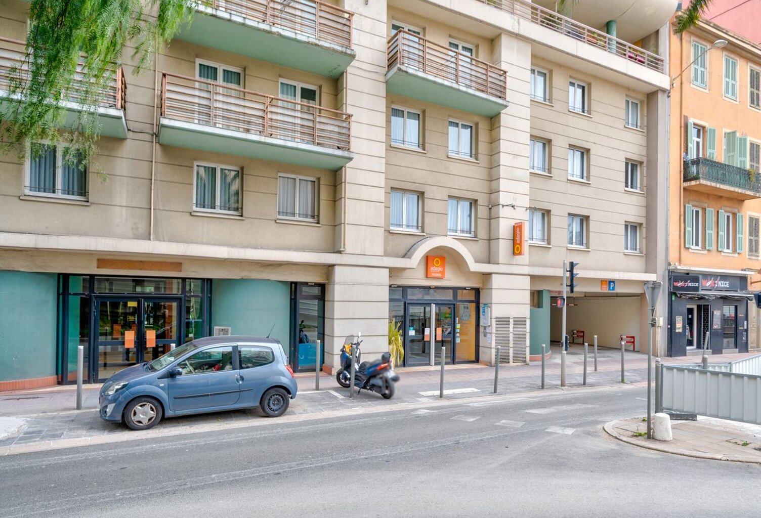 Appartement — photo 1