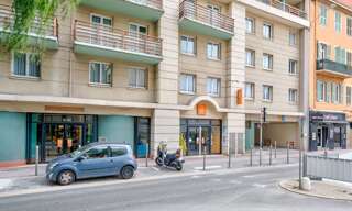 Appartement 1 Pièce 17 m² à vendre à Nice (06000)