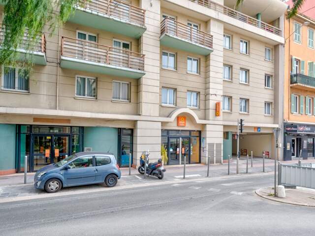 Appartement — photo du bien