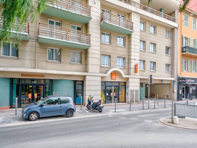 Appartement — photo 1