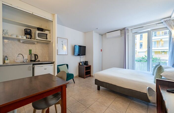 Appartement — photo 2