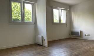 Appartement 2 Pièces 35 m² à vendre à Poissy (78300)