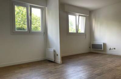 Appartement — photo du bien