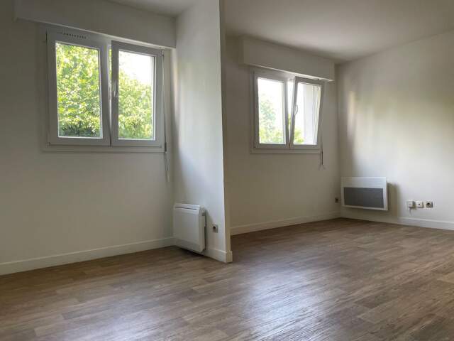 Appartement — photo du bien
