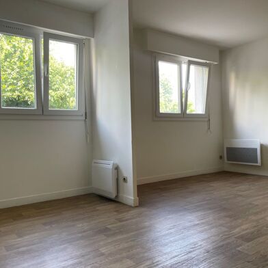 Appartement 2 pièces 169600 €
