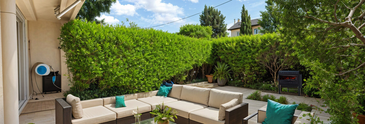 Appartement 3 Pièces 68 m² à vendre à Marseille 9 (13009)