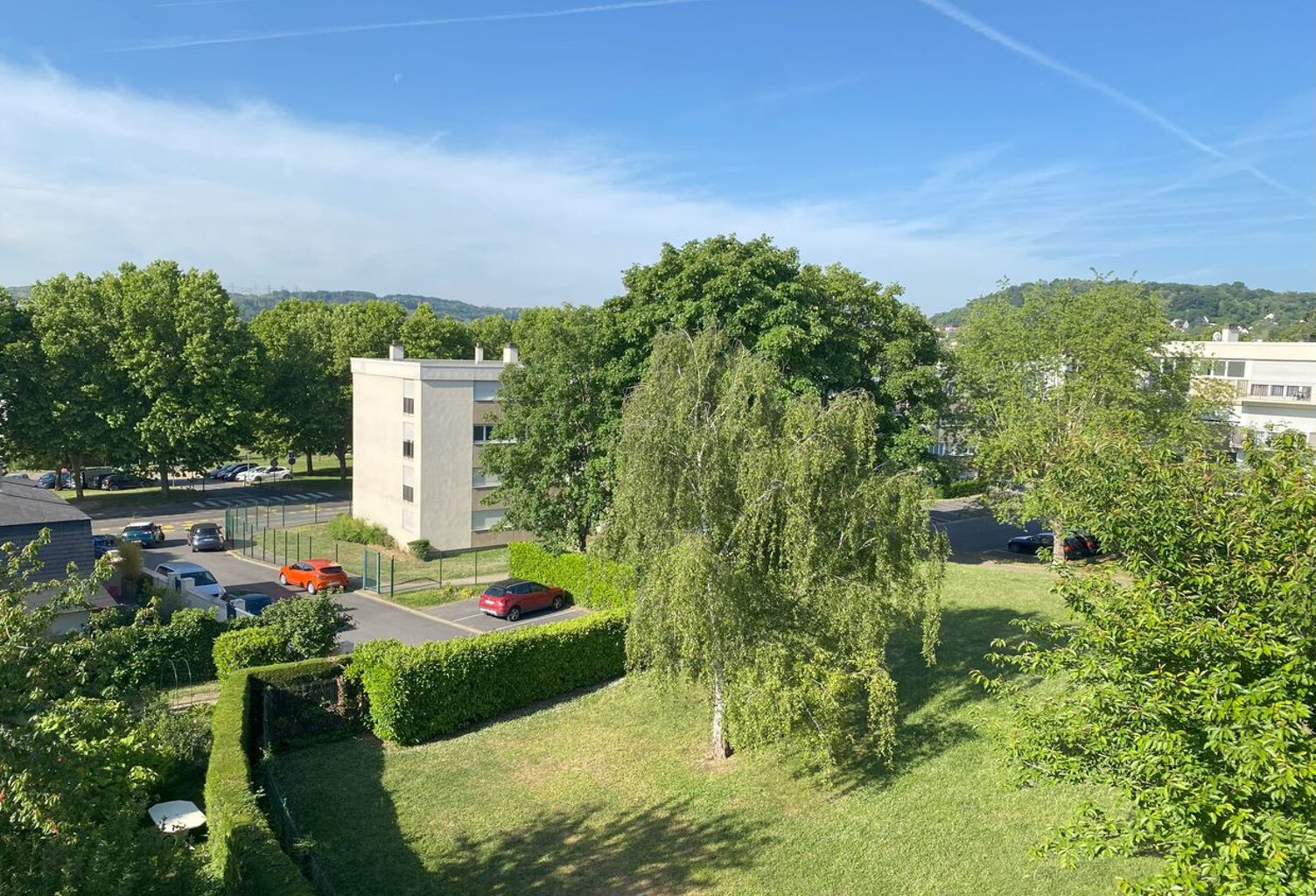 Appartement — photo 1