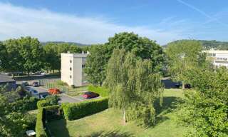 Appartement 4 Pièces 72 m² à vendre à Palaiseau (91120)