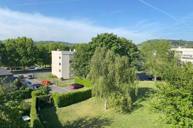 Appartement 4 pièces 245000 €