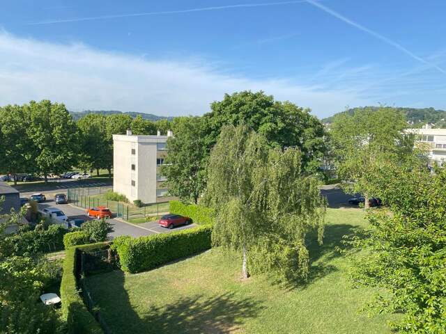 Appartement — photo du bien