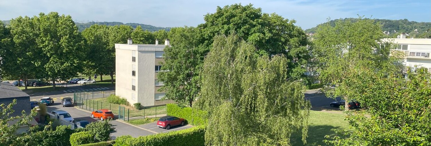 Appartement 4 Pièces 72 m² à vendre à Palaiseau (91120)