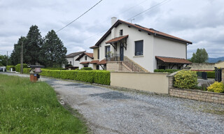 Appartement 4 Pièces 100 m² à louer à Chaponost (69630)