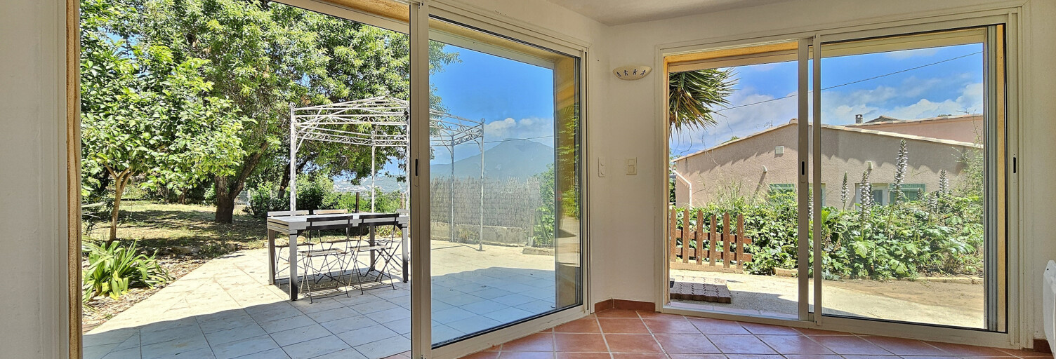 Appartement 2 Pièces 58 m² à vendre à Albitreccia (20166)