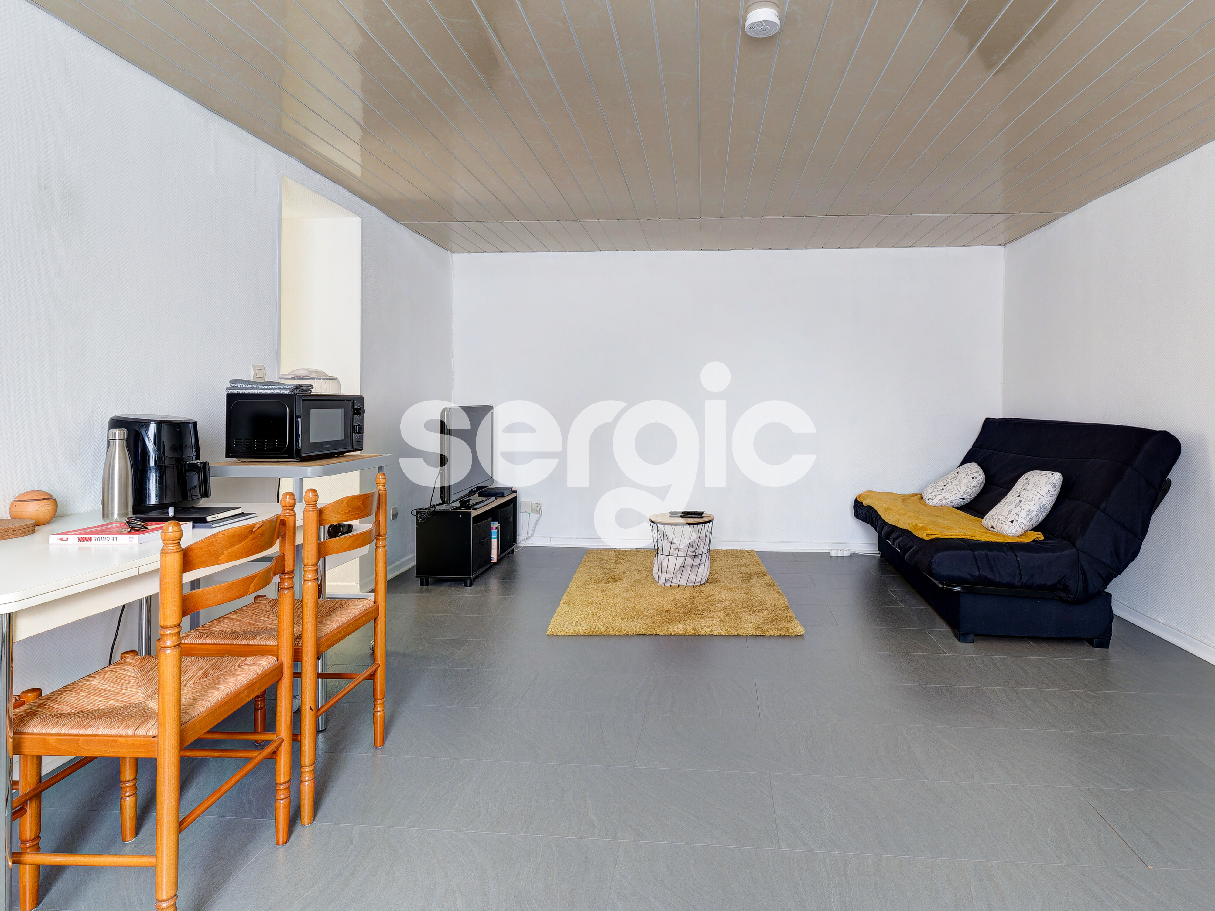 Appartement  à vendre Reims 51100