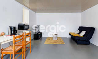 Appartement   m² à vendre à Reims (51100)