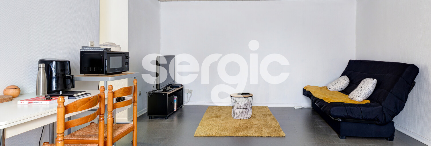 Appartement   m² à vendre à Reims (51100)