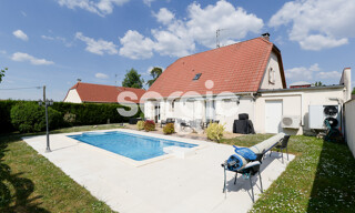 Maison   m² à vendre à Reims (51100)