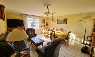 Appartement 4 Pièces 91 m² à vendre à Saint-Galmier (42330)