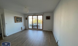 Appartement 3 Pièces 67 m² à louer à Saint-Cyr-sur-Loire (37540)