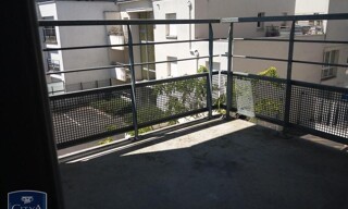 Appartement 3 Pièces 58 m² à louer à Tours (37000)