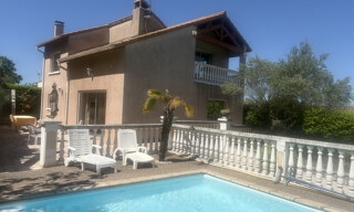 Maison 6 Pièces 135 m² à vendre à Valence (26000)