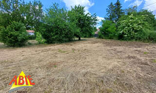 Terrain  1395 m² à vendre à Mouzeuil-Saint-Martin (85370)