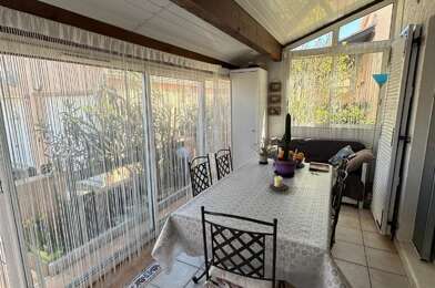 Maison 3 pièces 233000 €