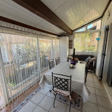 Maison 3 pièces 233000 €