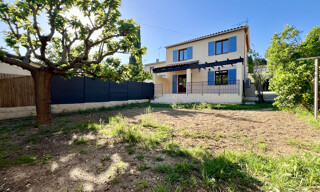 Maison 6 Pièces 119 m² à vendre à Aubagne (13400)