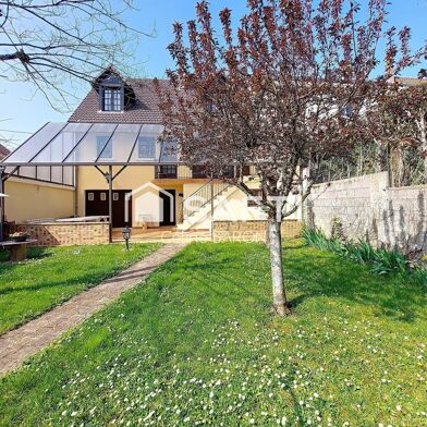 Maison 5 pièces 231000 €