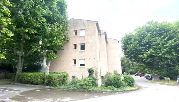 Appartement 5 pièces  à vendre Marseille 10eme 13010