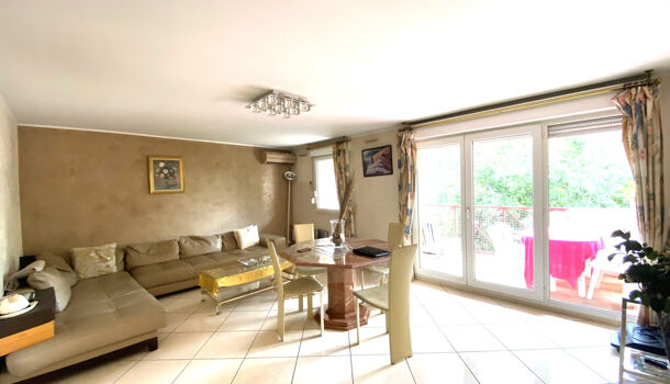 Appartement 5 pièces  à vendre Marseille 10eme 13010