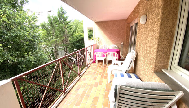 Appartement 5 pièces  à vendre Marseille 10eme 13010