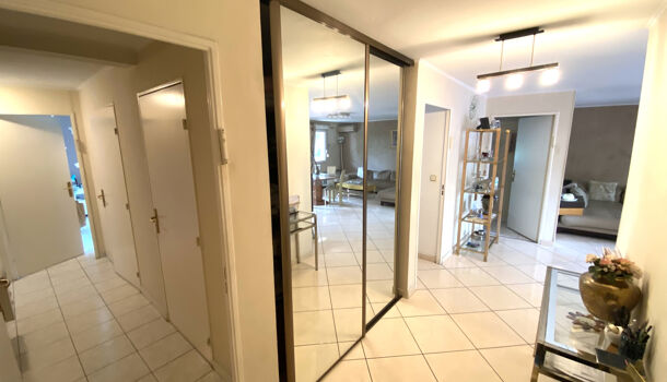 Appartement 5 pièces  à vendre Marseille 10eme 13010