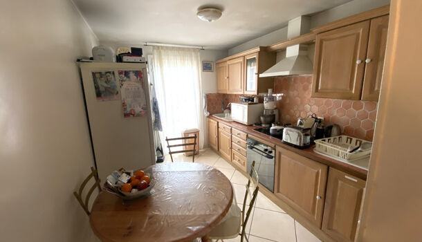 Appartement 5 pièces  à vendre Marseille 10eme 13010