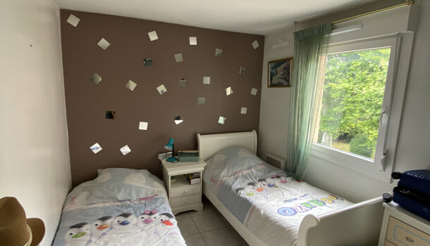 Appartement 5 pièces  à vendre Marseille 10eme 13010