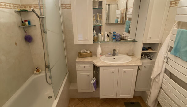 Appartement 5 pièces  à vendre Marseille 10eme 13010