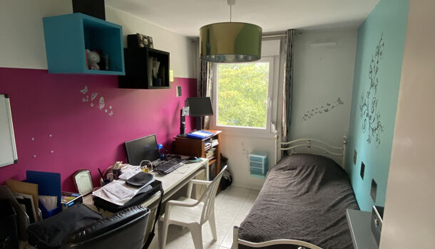 Appartement 5 pièces  à vendre Marseille 10eme 13010