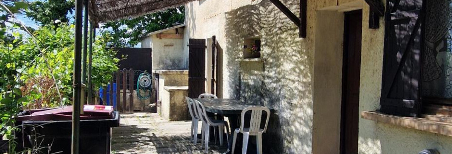 Maison 5 Pièces 103 m² à vendre à Lamotte-du-Rhône (84840)