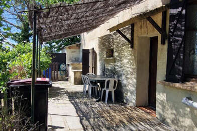 Maison 5 pièces 170000 €