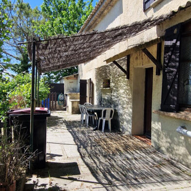 Maison 5 pièces 170000 €