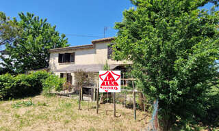 Maison 5 Pièces 103 m² à vendre à Lamotte-du-Rhône (84840)