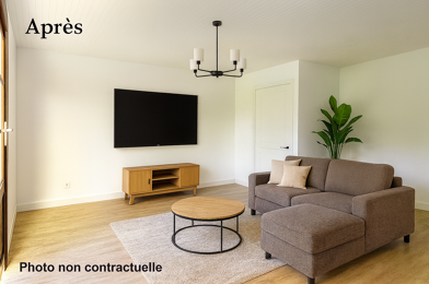Maison 5 pièces 159000 €
